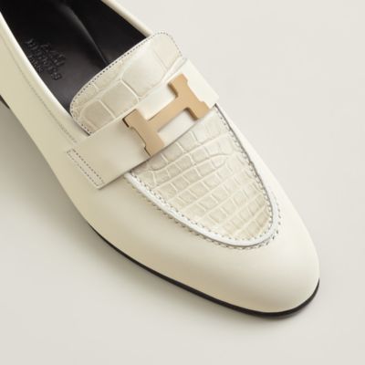 Paris - Women's Shoes | Hermès Canada